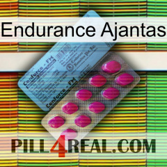 Ajantas Stamina 35